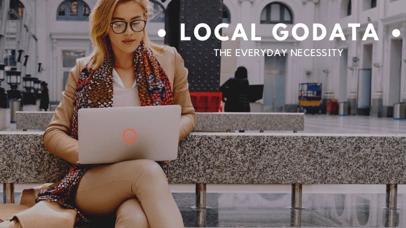 • local go data •